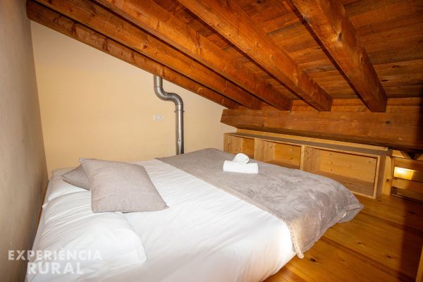 Altell (Habitació 4 quàdruple)