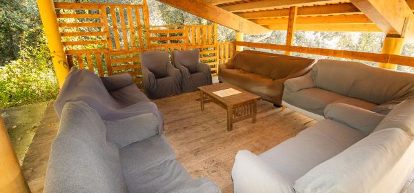 zone chill out