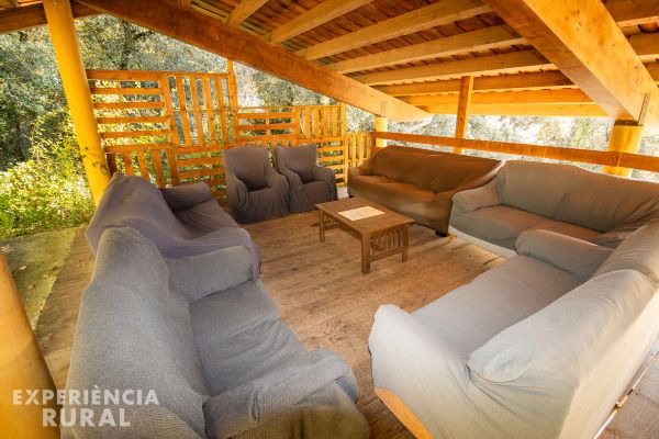 zona chill out