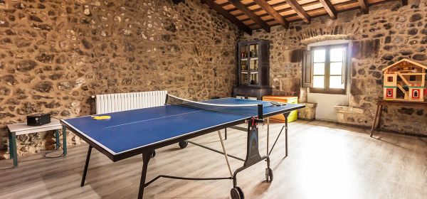 Ping-pong