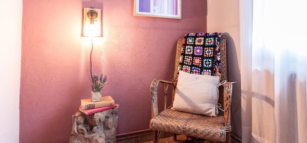 Habitación 1 matrimonio