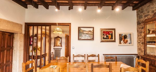 Comedor