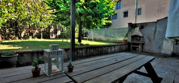 Jardín