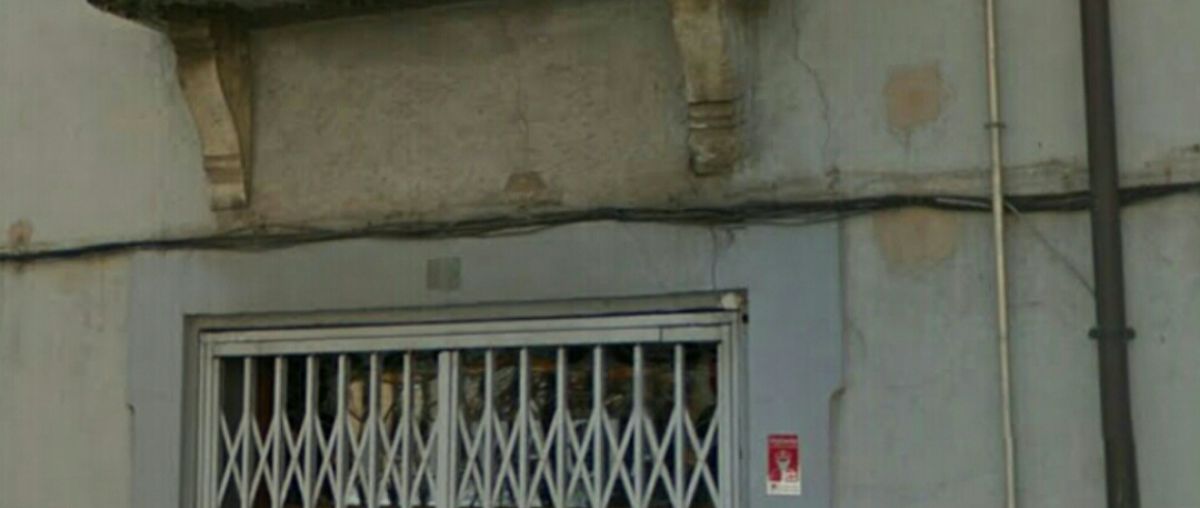 Farmàcia Castellfollit de la Roca