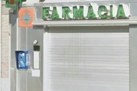 Farmacia Prat Vila