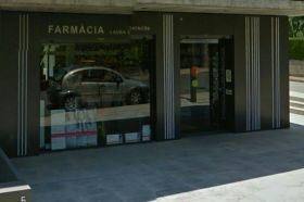 Farmacia Laura Gratacós Pagès