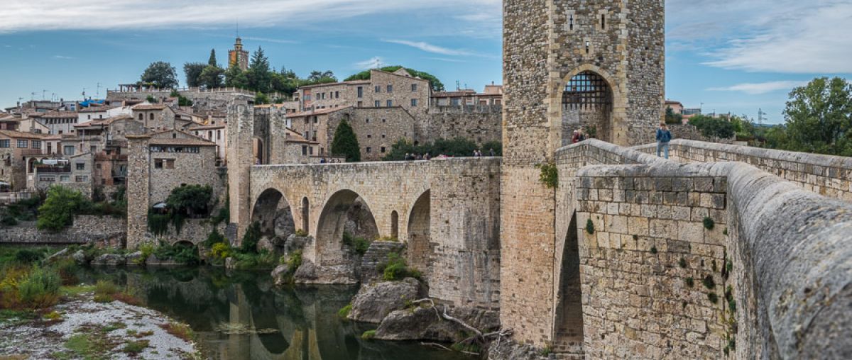 Besalú