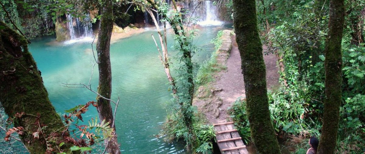 El Molí dels Murris