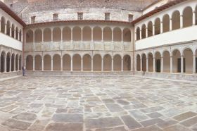 Claustro del Carme