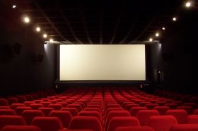 Cinemes Olot