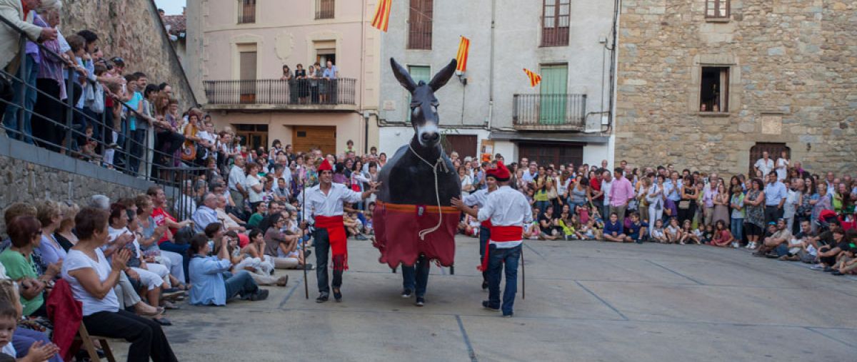 Sant Feliu de Pallerols