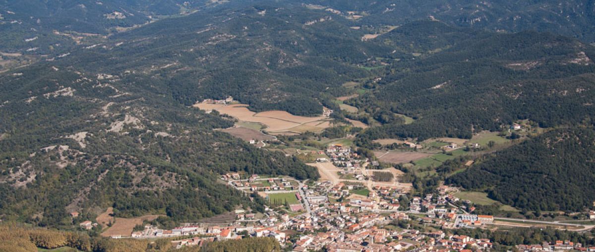 Sant Feliu de Pallerols