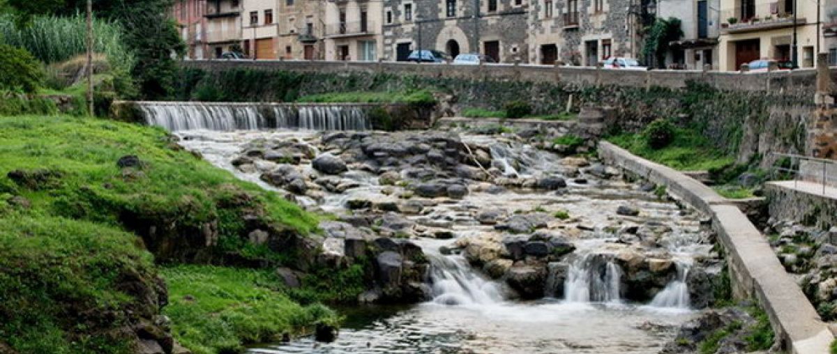 Sant Feliu de Pallerols