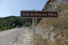 Coll de Bracons