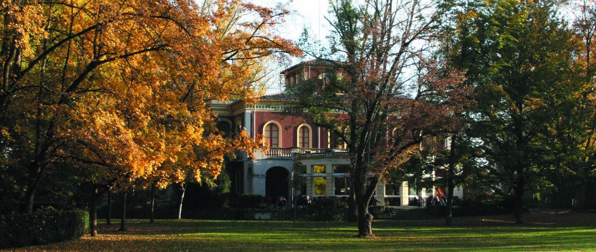 Museu dels Volcans