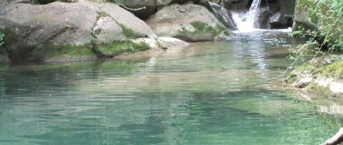 Pozas del Gurn