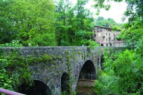 Ruta del Carrilet