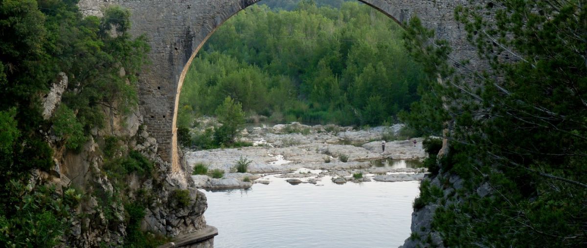 Pont de Llierca