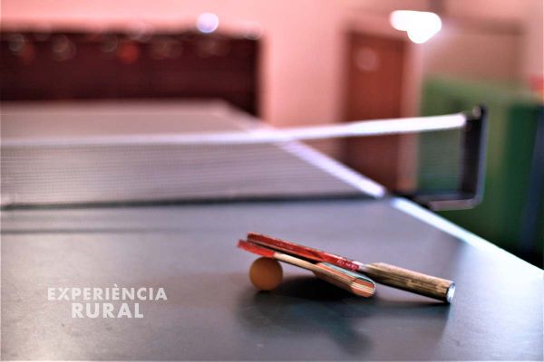 Sala de jocs