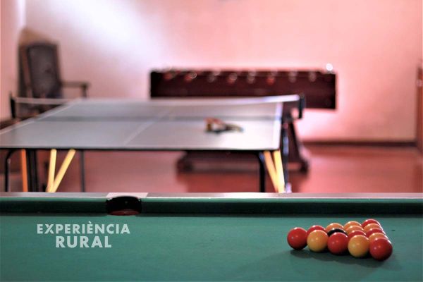Sala de jocs