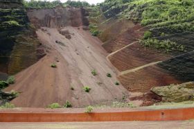 Volcán Croscat