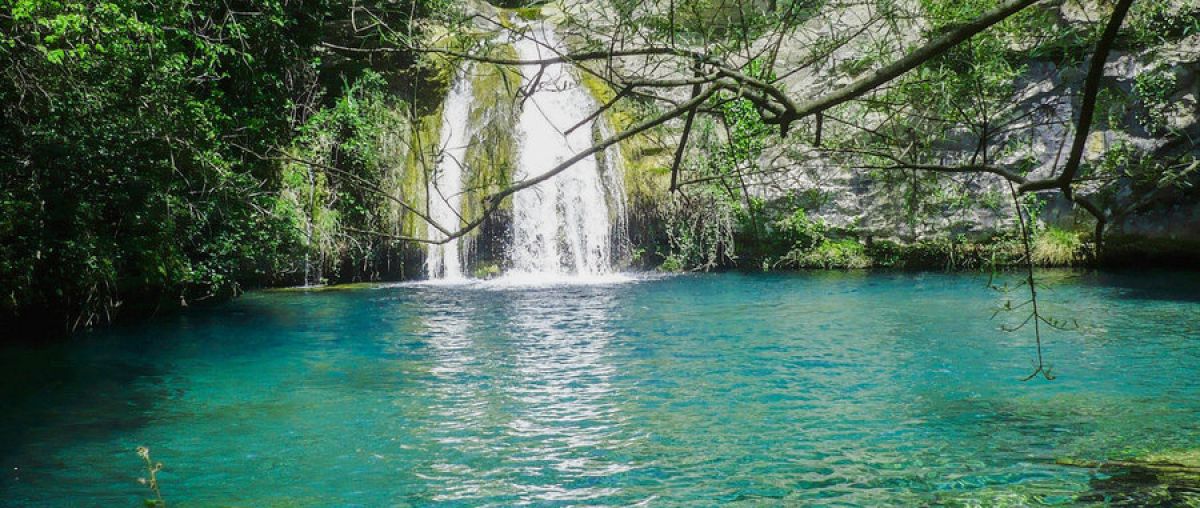 La Riera de Sant Aniol