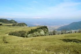 Els Hostalets - Sant Miquel de Falgars