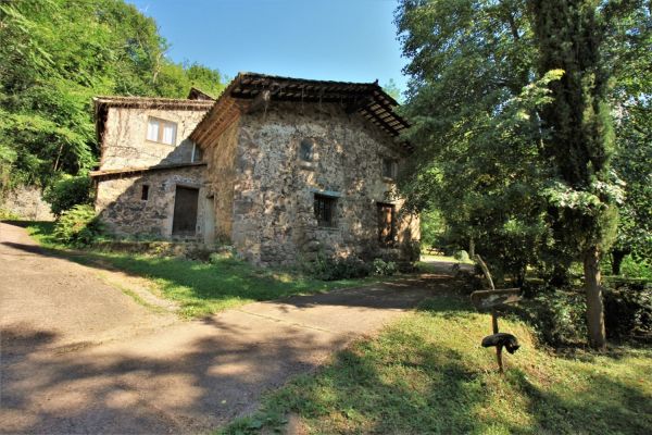 Entrada casa