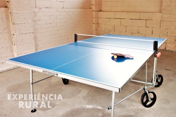 Ping pong