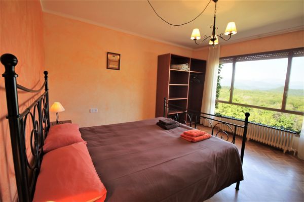 Double room (1st floor)