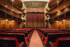 Teatro Principal de Olot