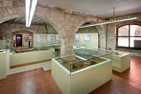 Museo Arqueológico de Banyoles