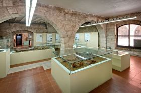 Museo Arqueológico de Banyoles