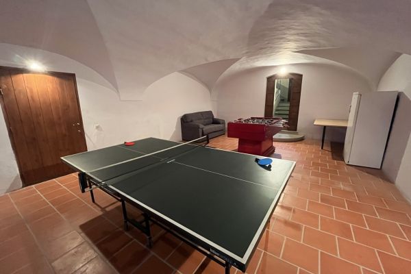 Sala de juegos