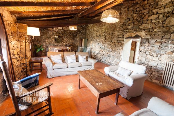 Sala de estar (1a planta)