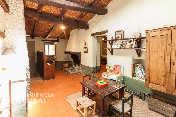 Rincón para los niños
