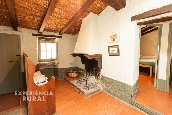 Chimenea (1a planta)