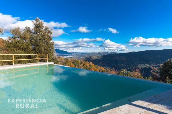 Serra del Bosc