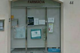 Farmacia Maria Mercè Gratacòs Nou