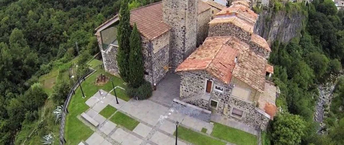 Castellfollit de la Roca