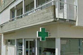 Farmacia Feliu