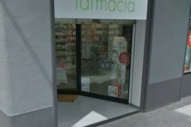 Farmacia Plaça Major